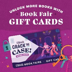 Book Fair Gift Card